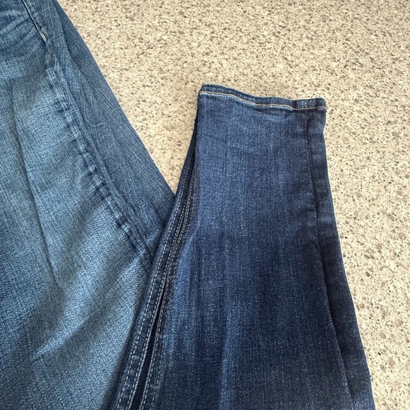 Rag & Bone Preston Skinny Jeans - Picture 5 of 12